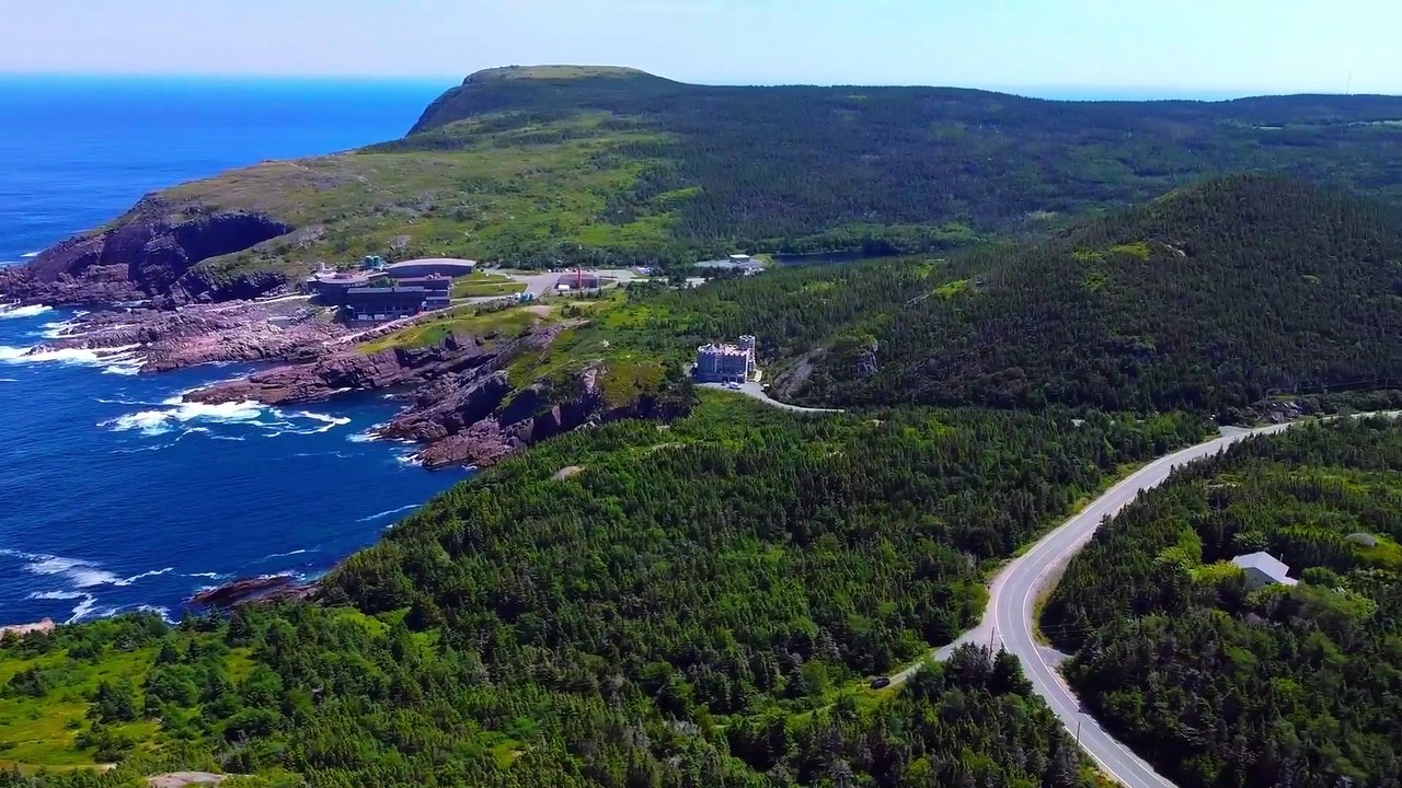 The History of Logy Bay-Middle Cove-Outer Cove...