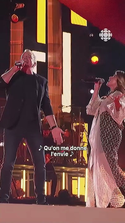 Le Grand Concert de la Francophonie célèbre Jean-Jaques Goldman (2025)