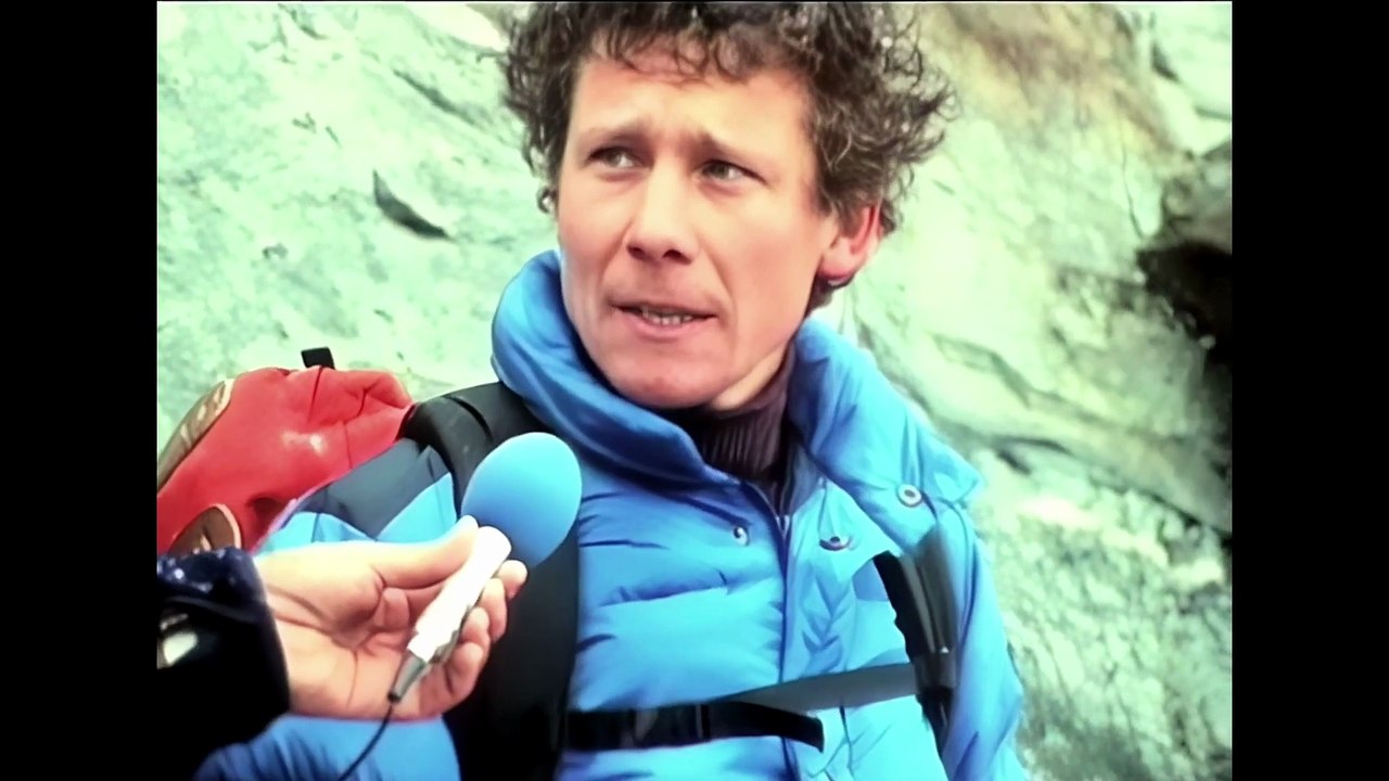 Traumberg Matterhorn "Aufstieg über den Hörnligrat zum Gipfel des Matterhorn" | movie | 1998 | Official Trailer