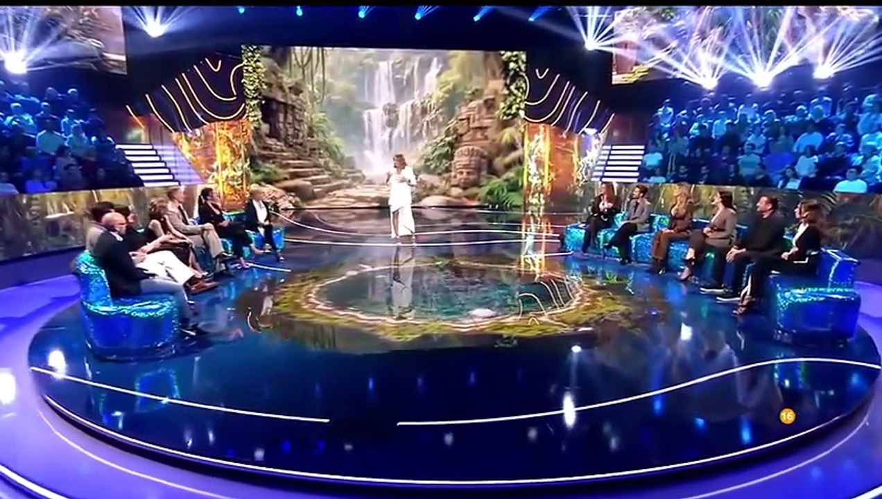 Supervivientes 2026 Conexion Honduras 1