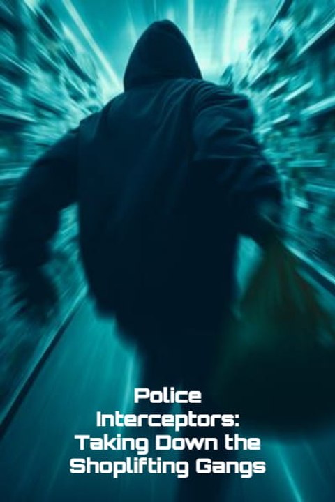 Police Interceptors: Taking Down the Shoplifting Gangs - Season 1 - Episode 01