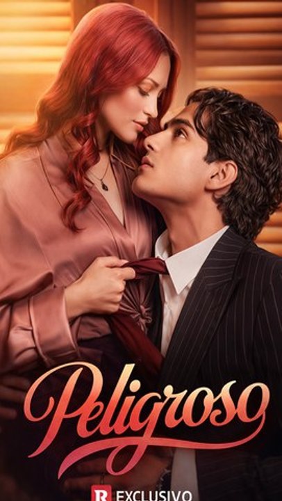 Peligroso | Amor, Secretos y un Multimillonario del Pasado Oscuro | Completo En Español