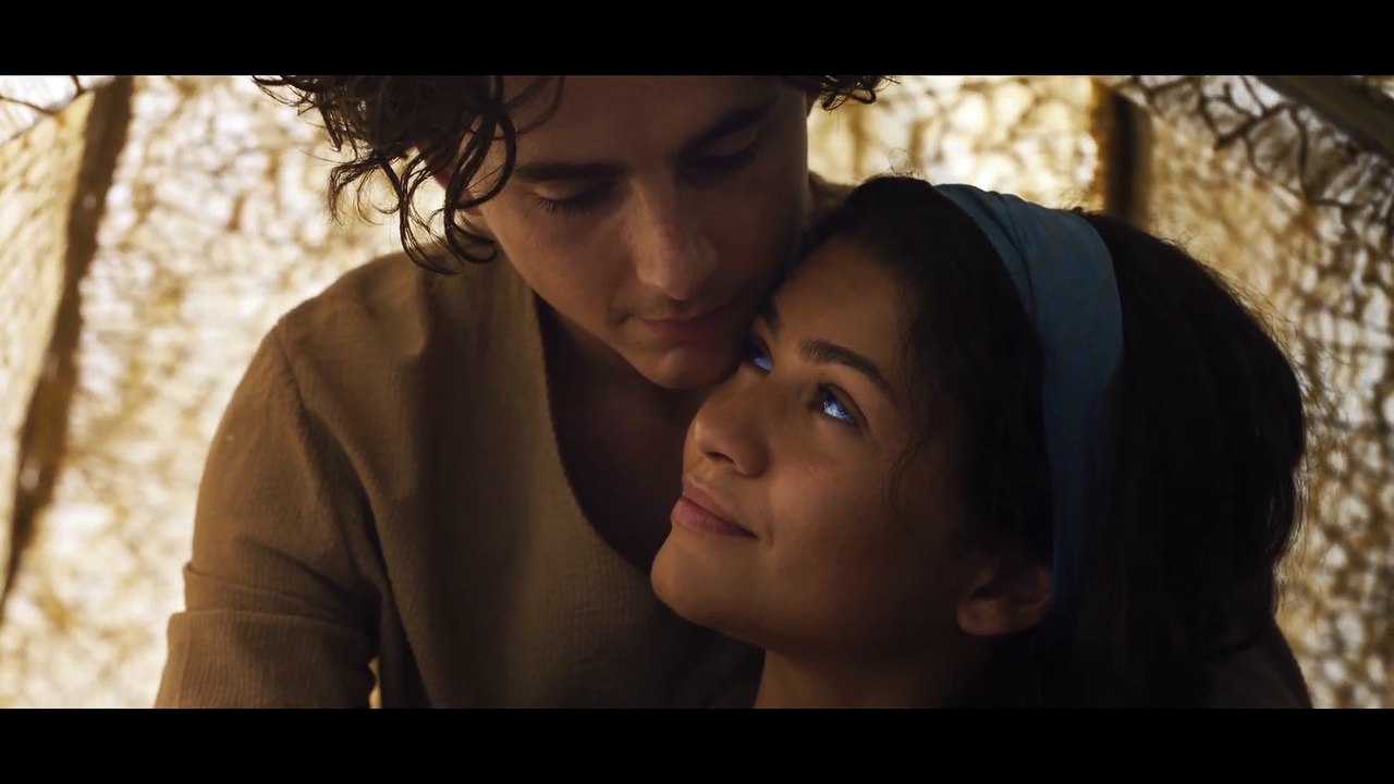 Dune - Troisième Partie : la bande-annonce officielle avec Timothée Chalamet et Zendaya (vost)
