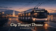 City Transport Dreams