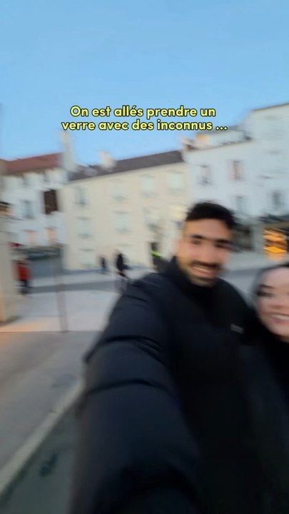 Si vous habitez à Paris, c’est pour vous !! C’était trop bien et peut-être à jeudi prochain ? 👀