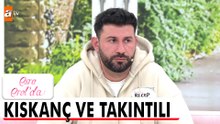 Beni saplantılı karımdan kurtarın - Esra Erol'da 17 Mart 2026
