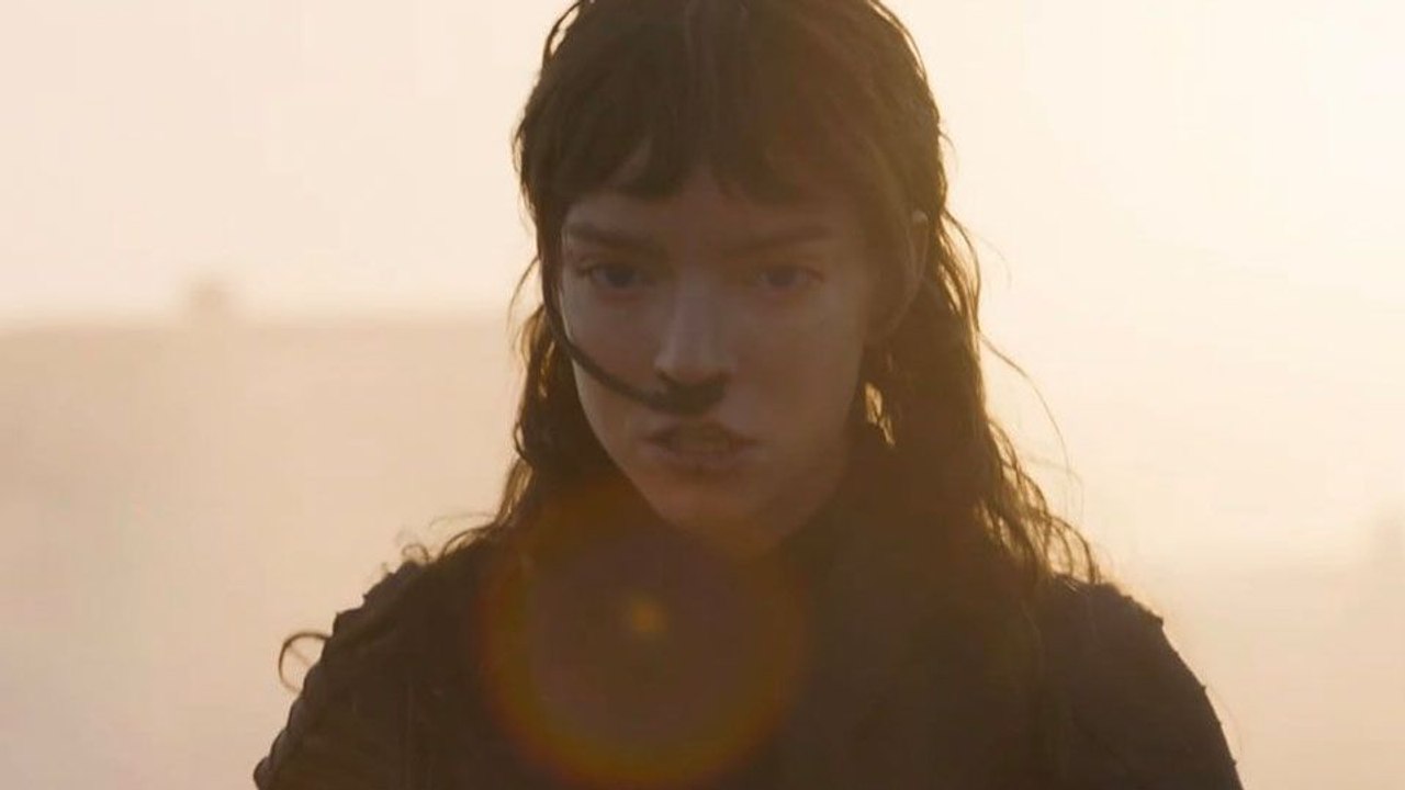 'Duna: Parte Tres' - Teaser oficial subtitulado