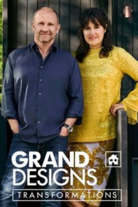 Grand Designs Transformations - Season 2 - Episode 03: Coburg Shag Manor and Burnside Coach House