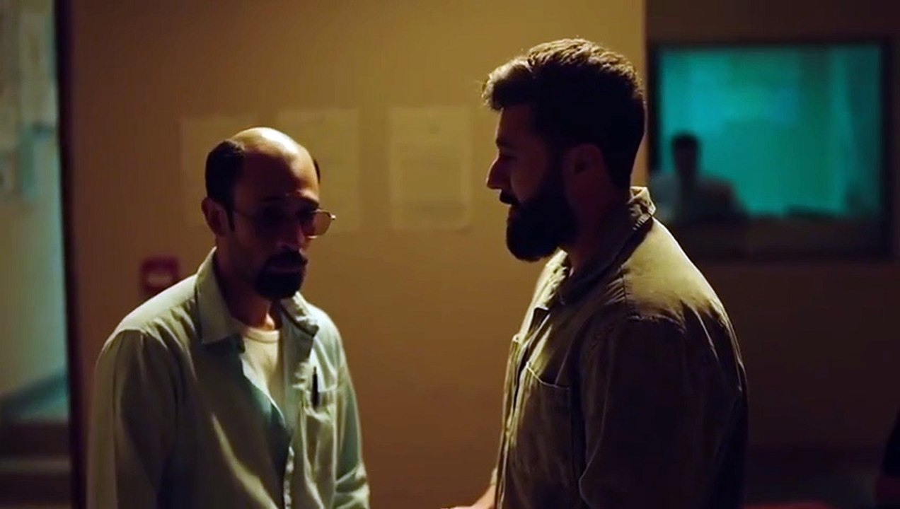 مسلسل سكنهم مساكنهم الحلقة 11 الحادية عشر