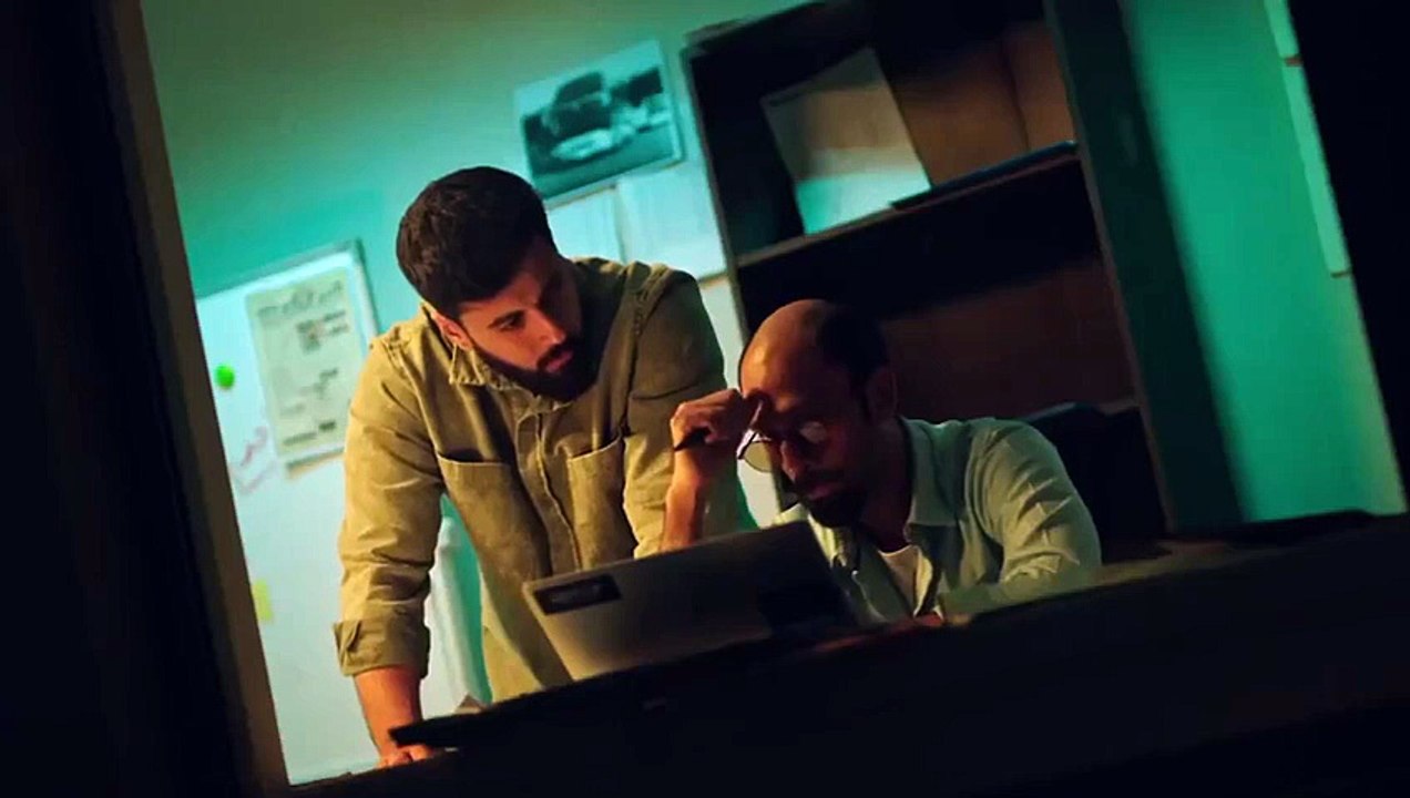 مسلسل سكنهم مساكنهم الحلقة 10 العاشرة