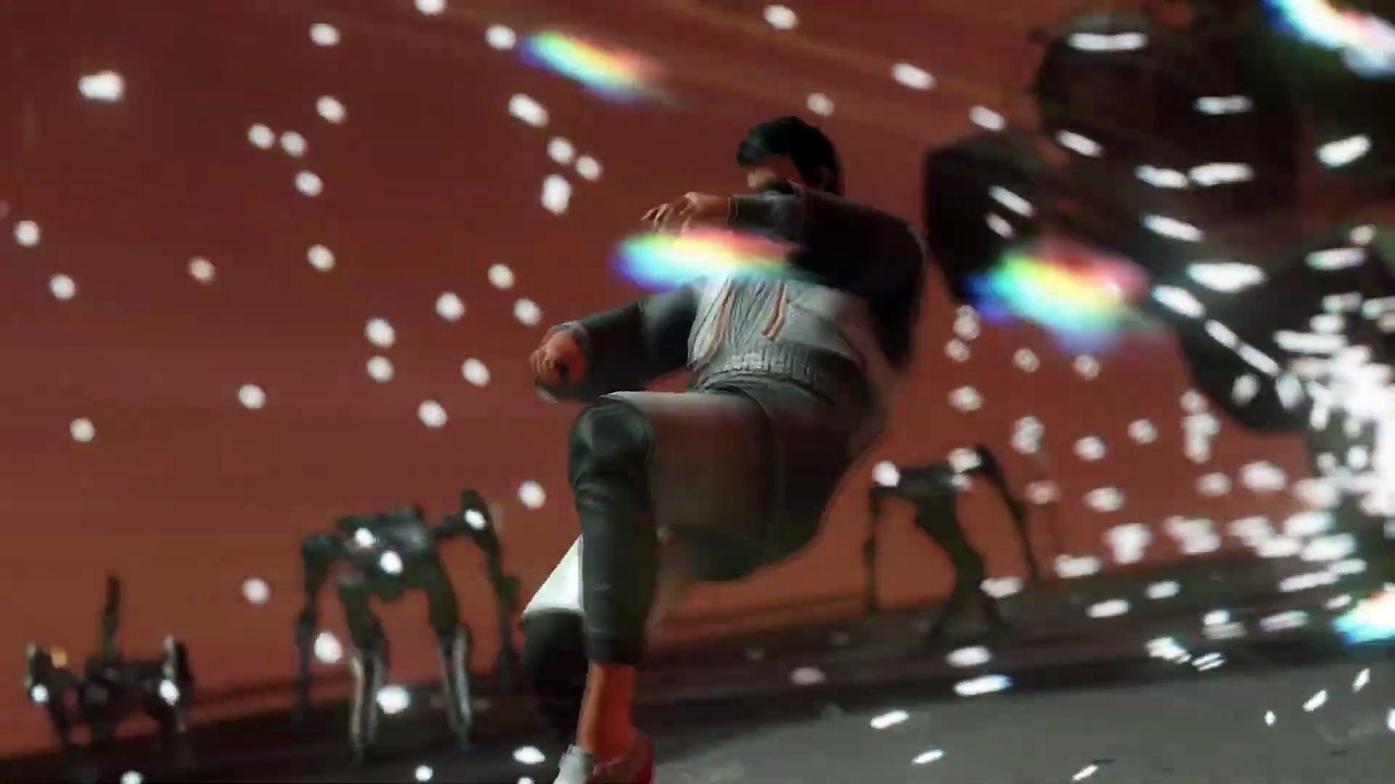 Starfield Free Lanes & Terran Armada Official Announce Trailer