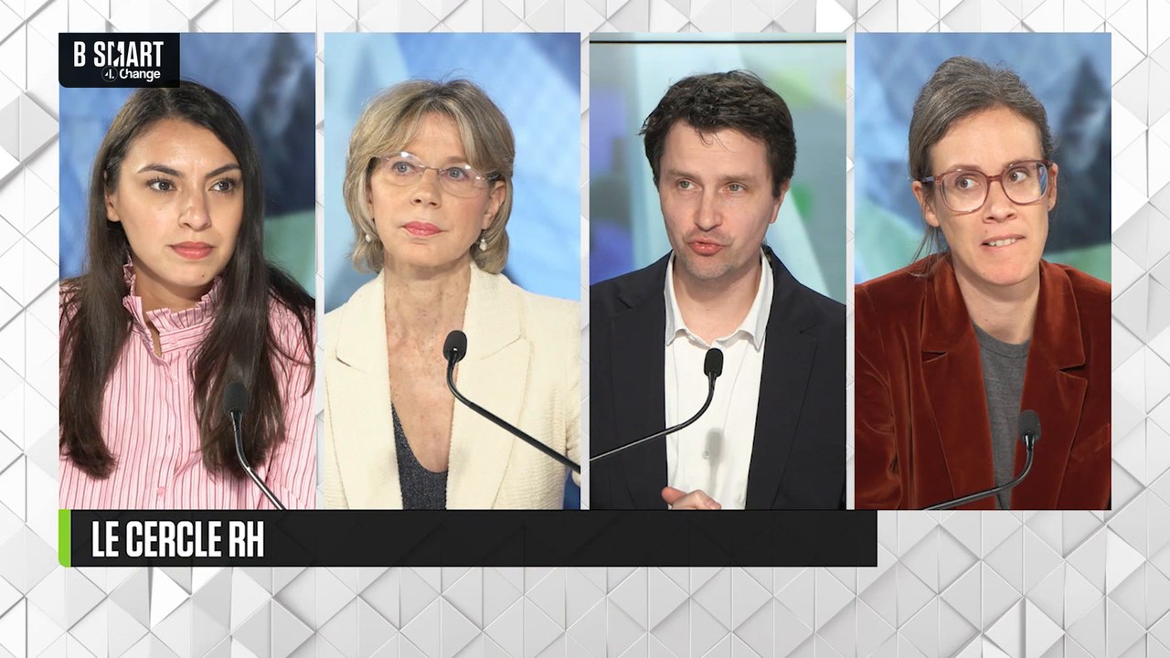 SMART JOB - Mécénat de compétences, comment ça marche ?