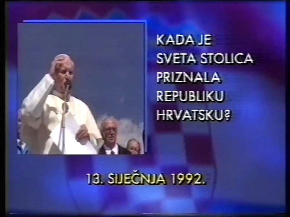 Dnevnik HRT-a 30.11.1998.