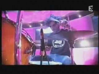 Acetate Zero - One to count cadence