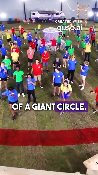 the $500,000 circle challenge