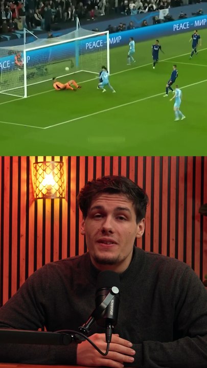 Le jour où le Real Madrid a retourné le match face à City !