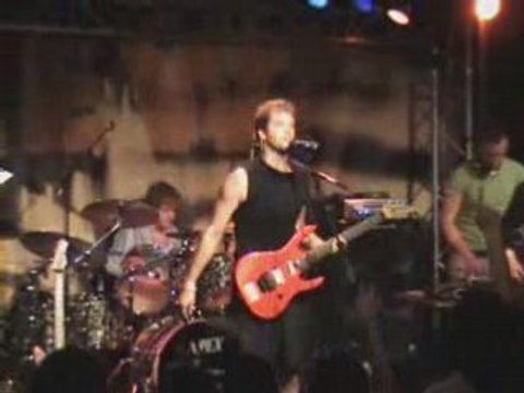 Nobody - Parmis eux (DEPORTIVO) feat DJ Arthur