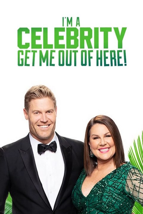 Im a Celebrity Get Me Out of Here - Season 12 (AU) - Episode 15