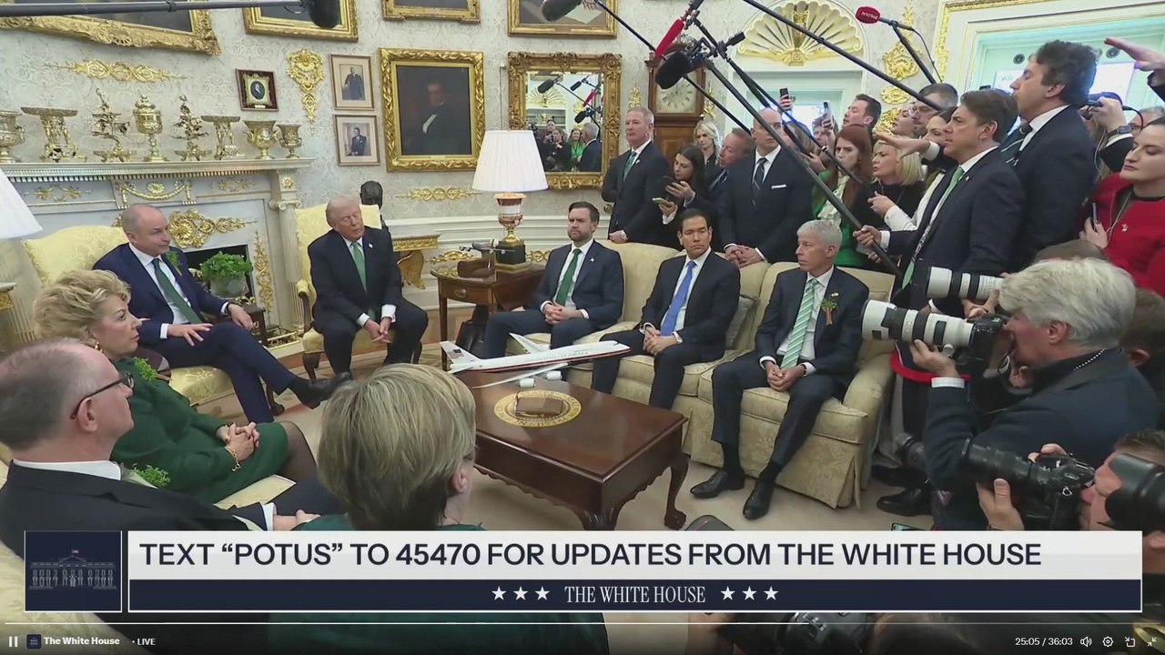 Marco Rubio BLASTS Cuba’s Economy and Calls for New Leadership