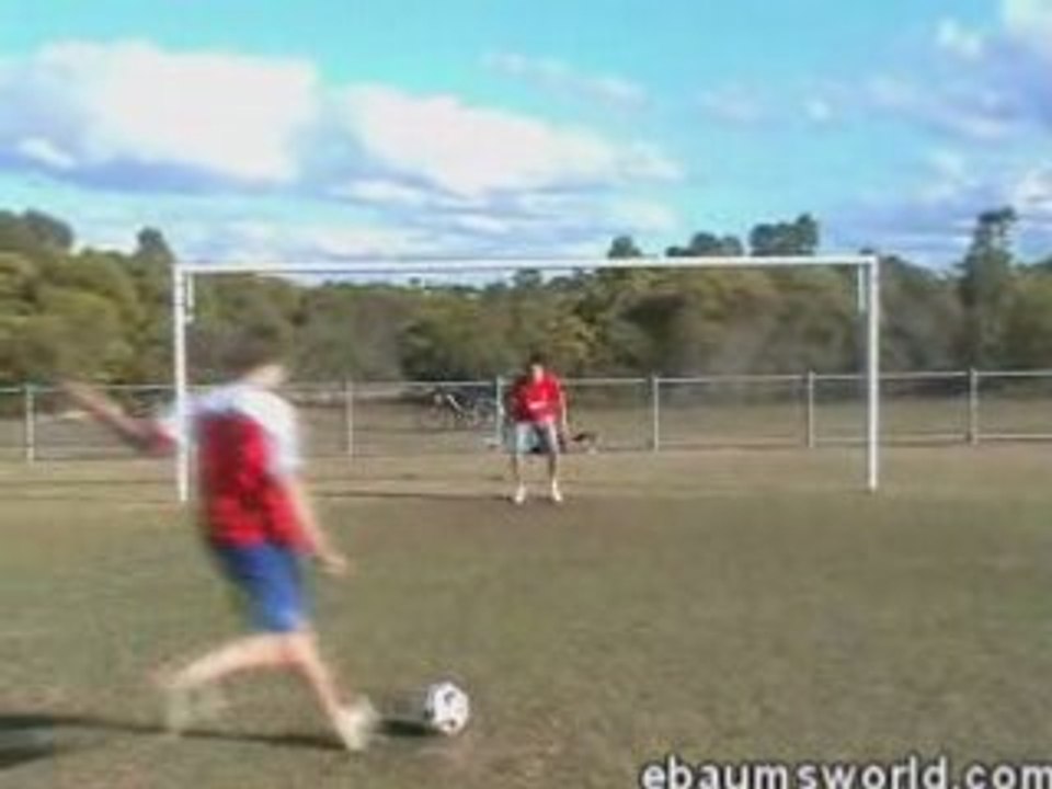 Regis footballeur