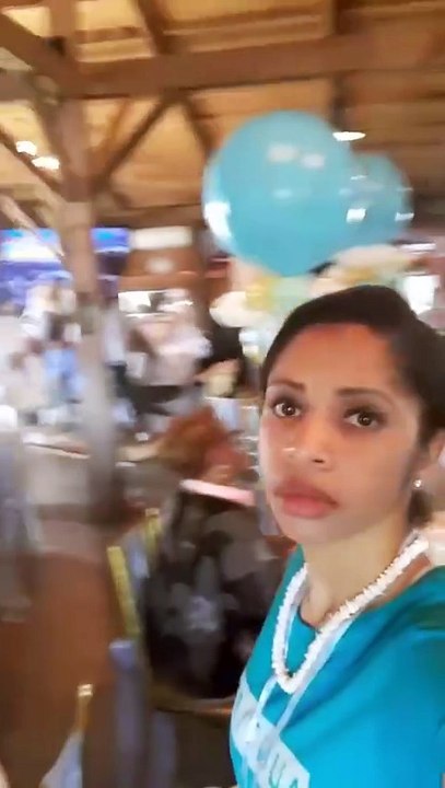 #539. One of the best weekends ever. Flashback to my cuz's gig.