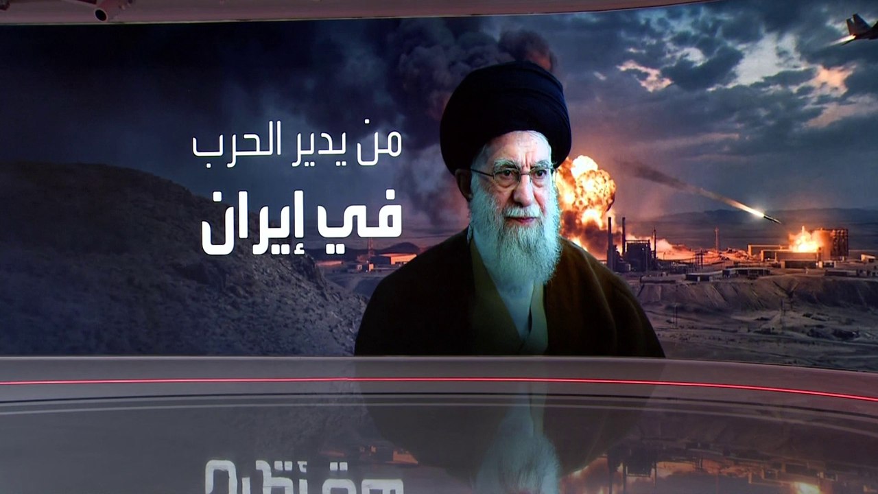 من يقود الحرس الثوري والجيش الإيراني بعد اغتيال قادة الصف الأول فور بدء الحرب؟