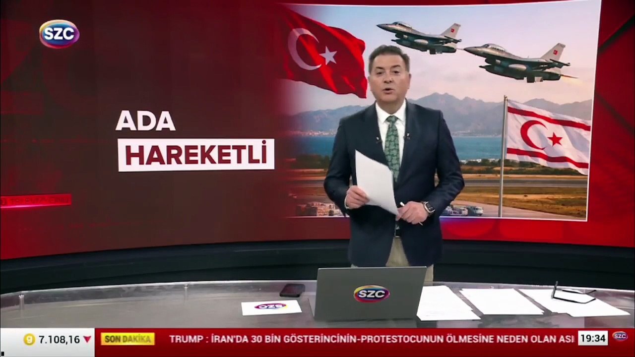 Ada hareketli