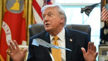 Trump: „Ich kann mit Kuba machen, was ich will"