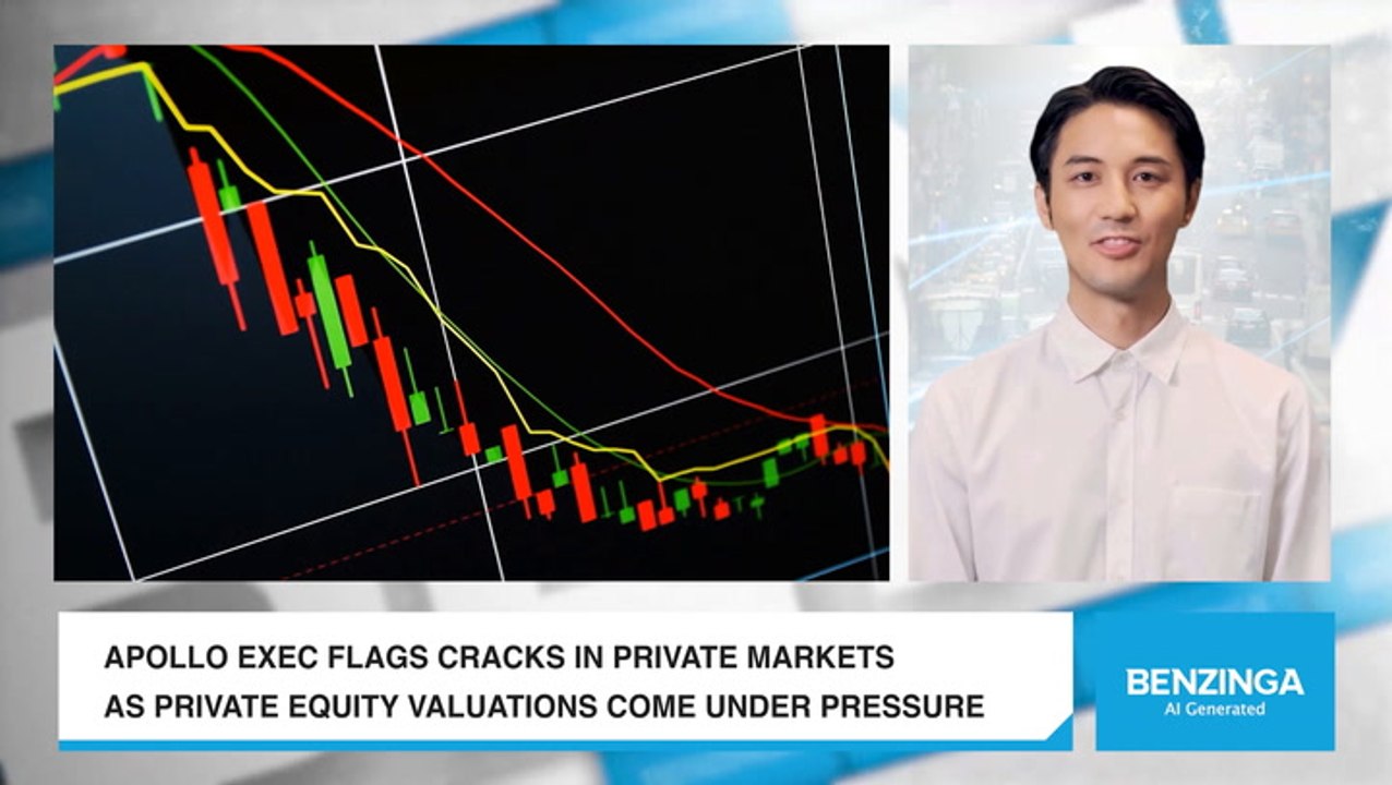 Apollo Flags Private Equity