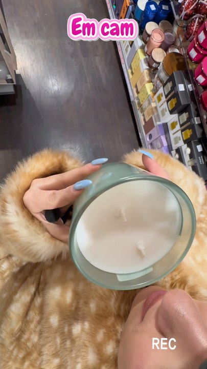 Let’s Rate Some Candles In Maxx #shorts