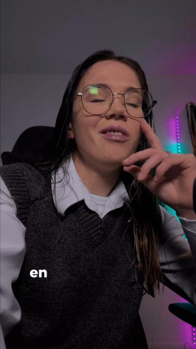 J’ai beau expliquer… mes proches ne comprennent toujours pas.Comment vous expliquez le métier de créateur de contenu à vos parents ou vos amis ?Parce que dire “je fais des vidéos sur internet” ça ne suffit jamais