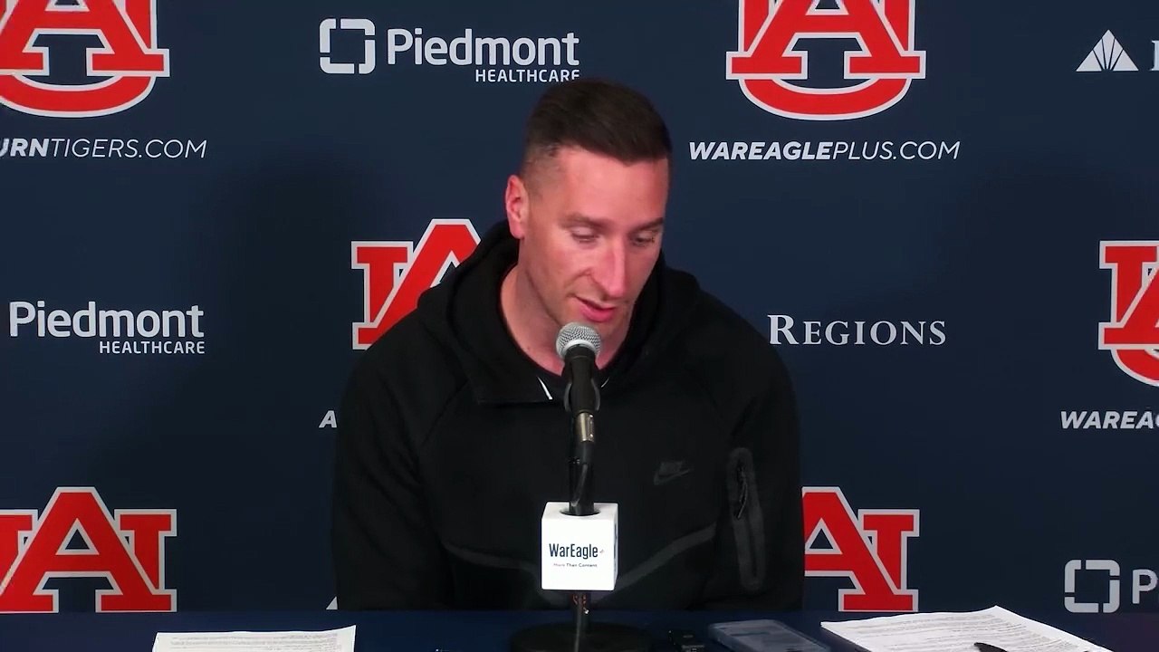 Steven Pearl Opens Up on Auburn Tigers Decision to Play NIT