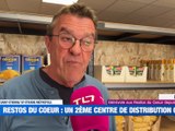 8 brebis attaqu&eacute;es dans le Pilat, les &eacute;leveurs s'inqui&egrave;tent / Les Restos du Coeur inaugurent un nouveau centre de distribution / Des r&eacute;sidents d'EHPAD d&eacute;couvrent des &eacute;preuves des Jeux Paralympiques