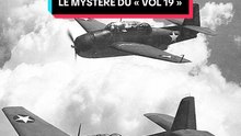 Le mystère du vol 19