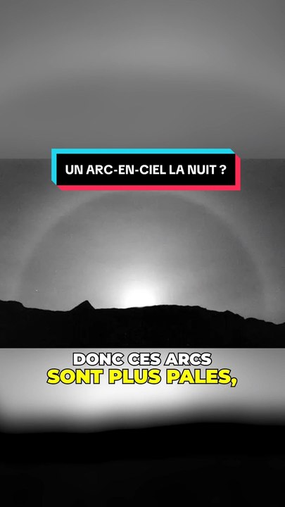 Les arc-en-ciel lunaires