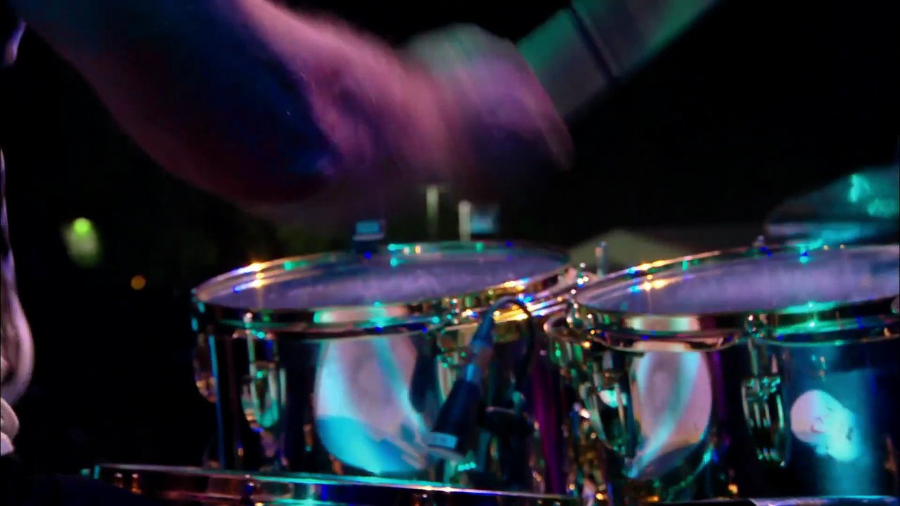 From the Beginning - Emerson, Lake & Palmer (live)