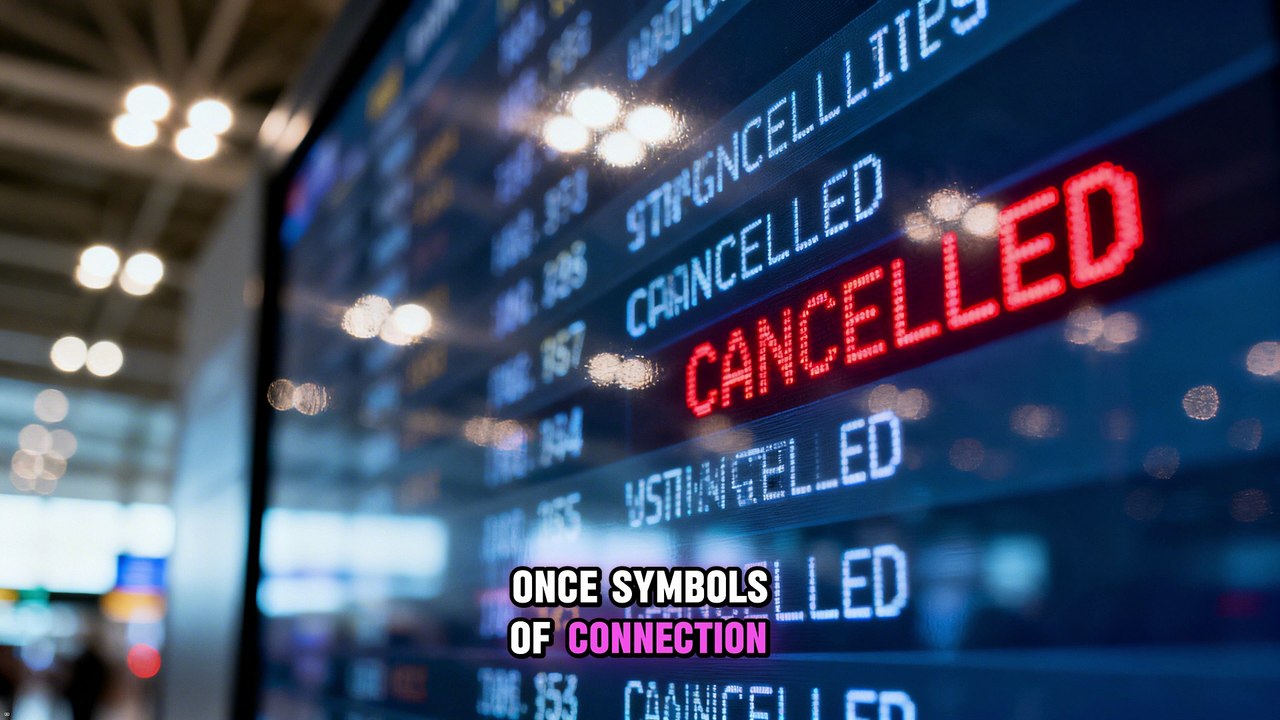 Massive Storm Emergency in the USA Today 🌪️ Snow, Strong Winds and Travel Disruptions Across America