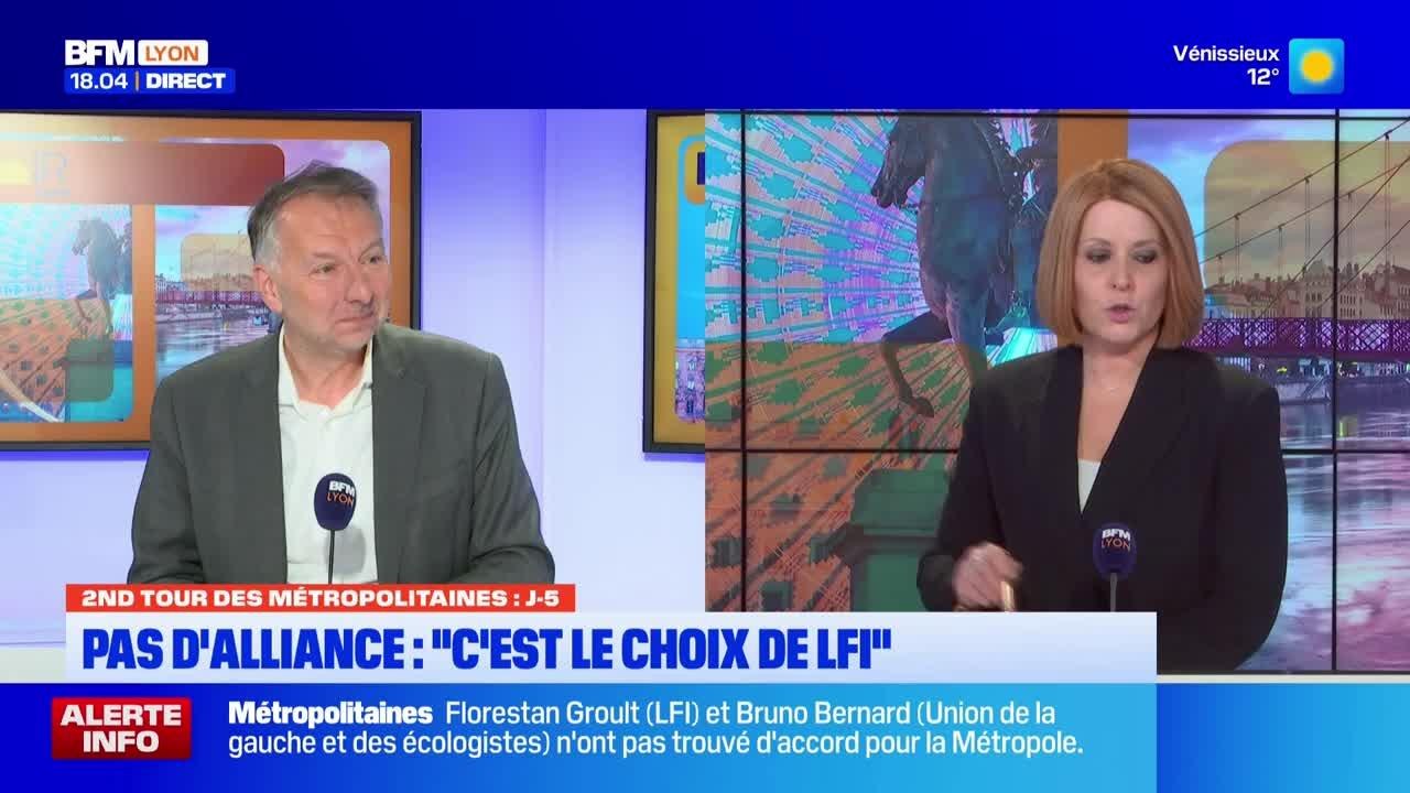 Le journal de 18h du mardi 17 mars 2026