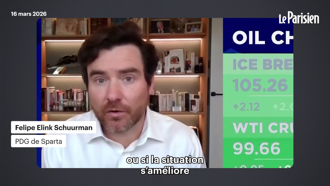 Pénuries, explosions des prix... des pays durement frappés par la crise du pétrole