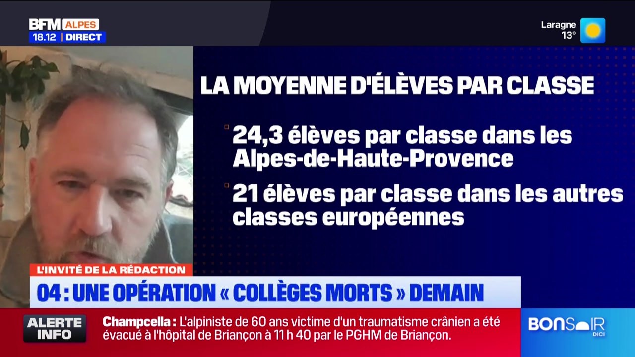 Le journal de 18h du mardi 17 mars 2026