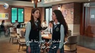 مسلسل ورود وذنوب الحلقة 21