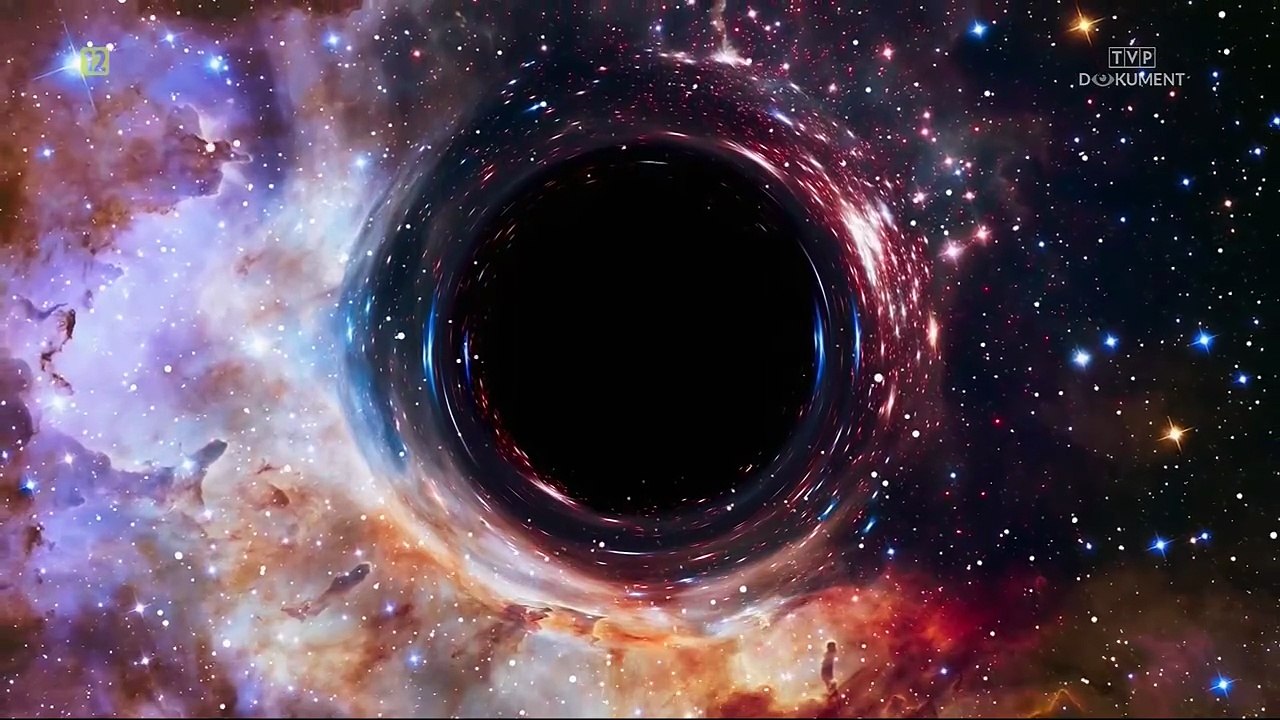 W głąb wszechświata: zagadki kosmosu - Odc. 5