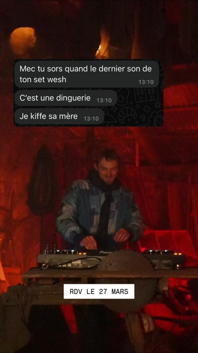Back dans les Backs
