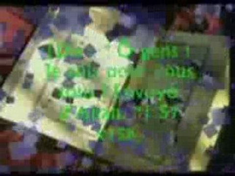 Video Les 3 fondements de l'Islam (2)