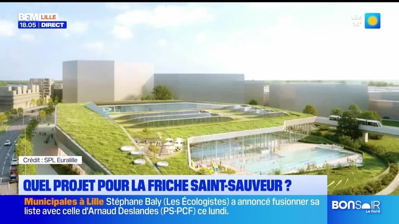 Le journal de 18h du mardi 17 mars 2026