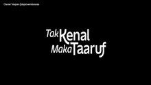 Tak Kenal Maka Taaruf ( 2025 ) - Film Drama Indonesia Terbaru Full Sub