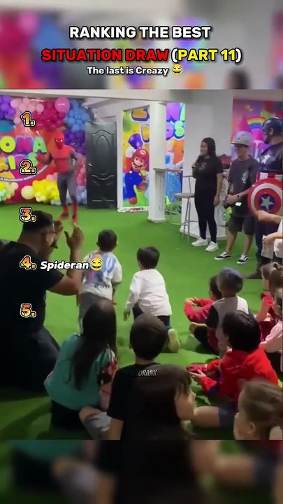 ​Try Not To Laugh: Best Situation Drawing Compilation! 😆💥 ​Ultimate Situation Draw Ranking! 🏆 Rip Lips & Spiderman Fails! 🕷️👄