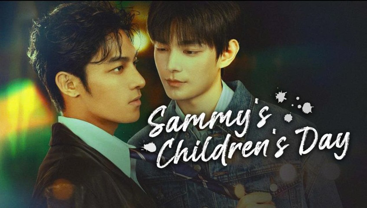 Sammys Childrens Day Episode 1 - Eng Sub