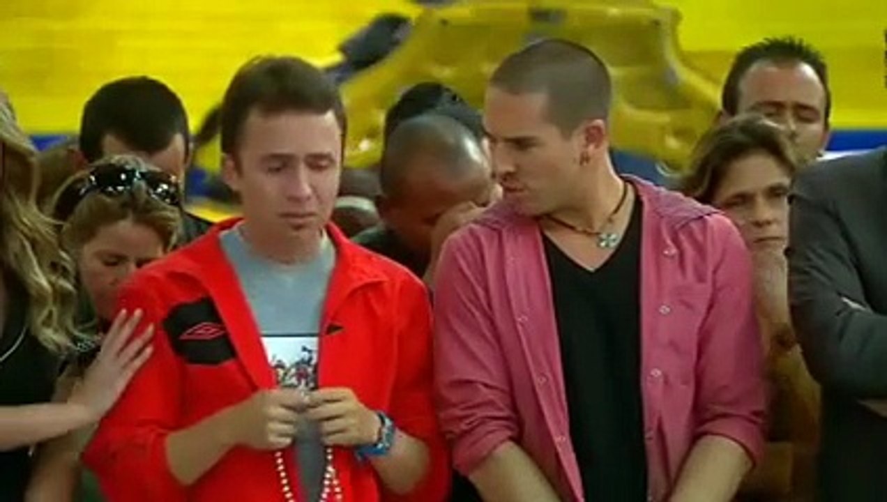 Los canarios 9