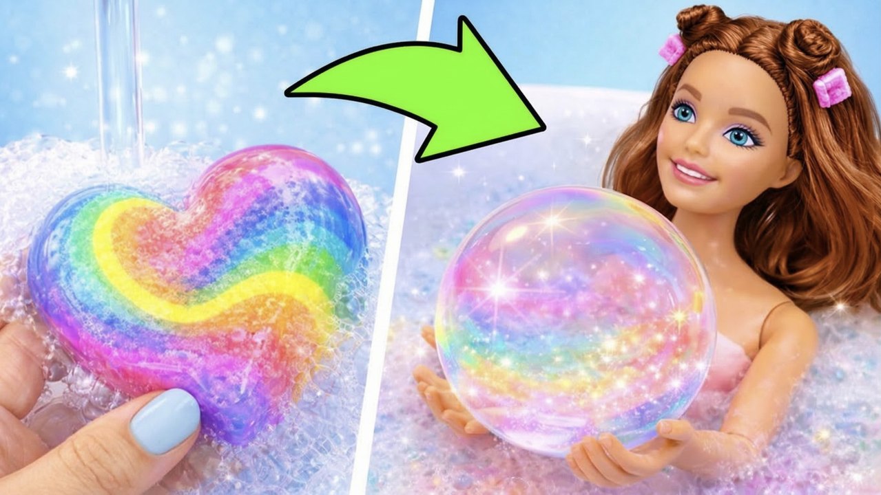 Tellement de DIY Amusants ! 🤩 Idées Faciles & Astuces Inspirantes